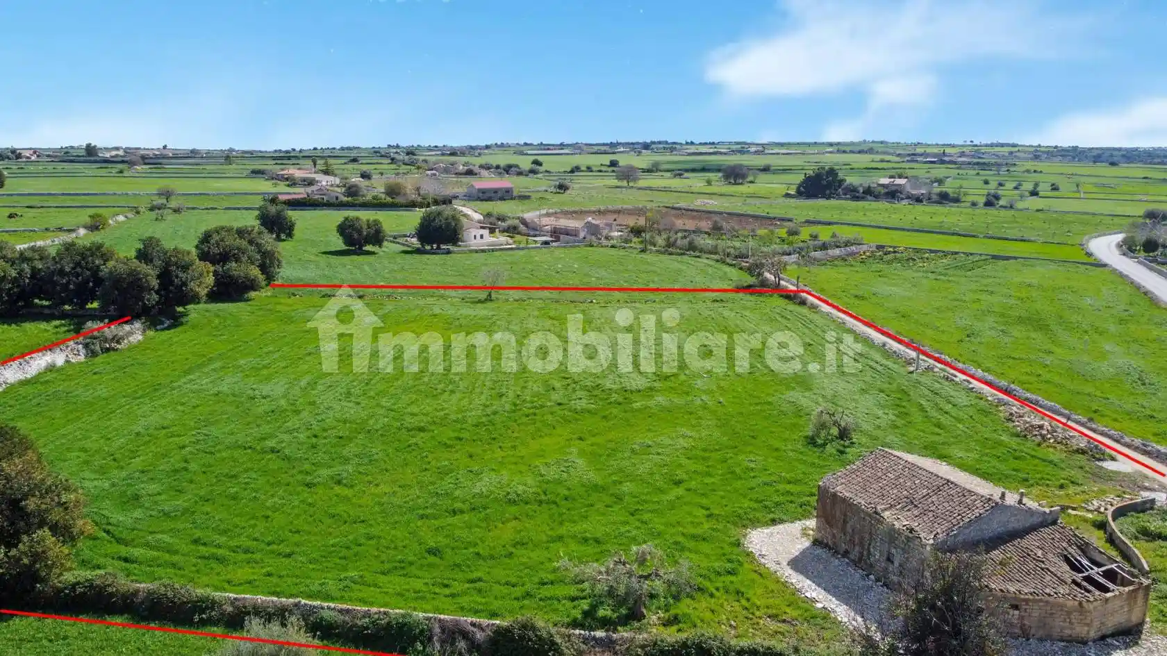 Casale Sp113, Cannizzara, Modica - foto 4