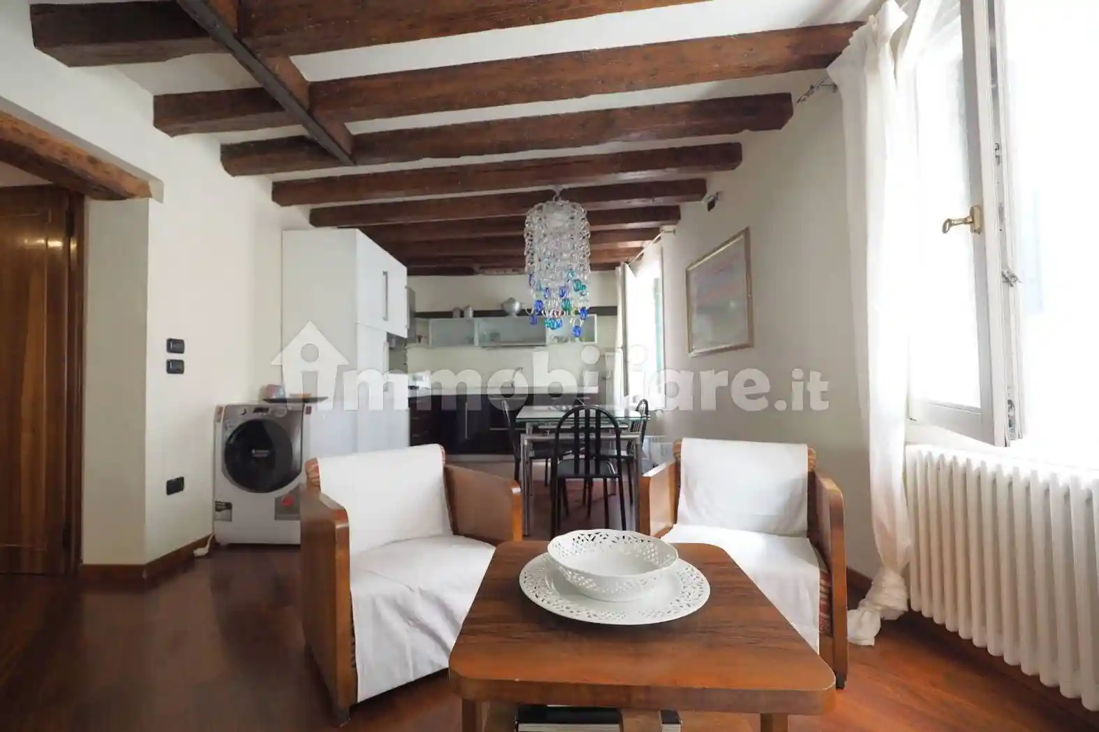 Appartamento in vendita a Venezia