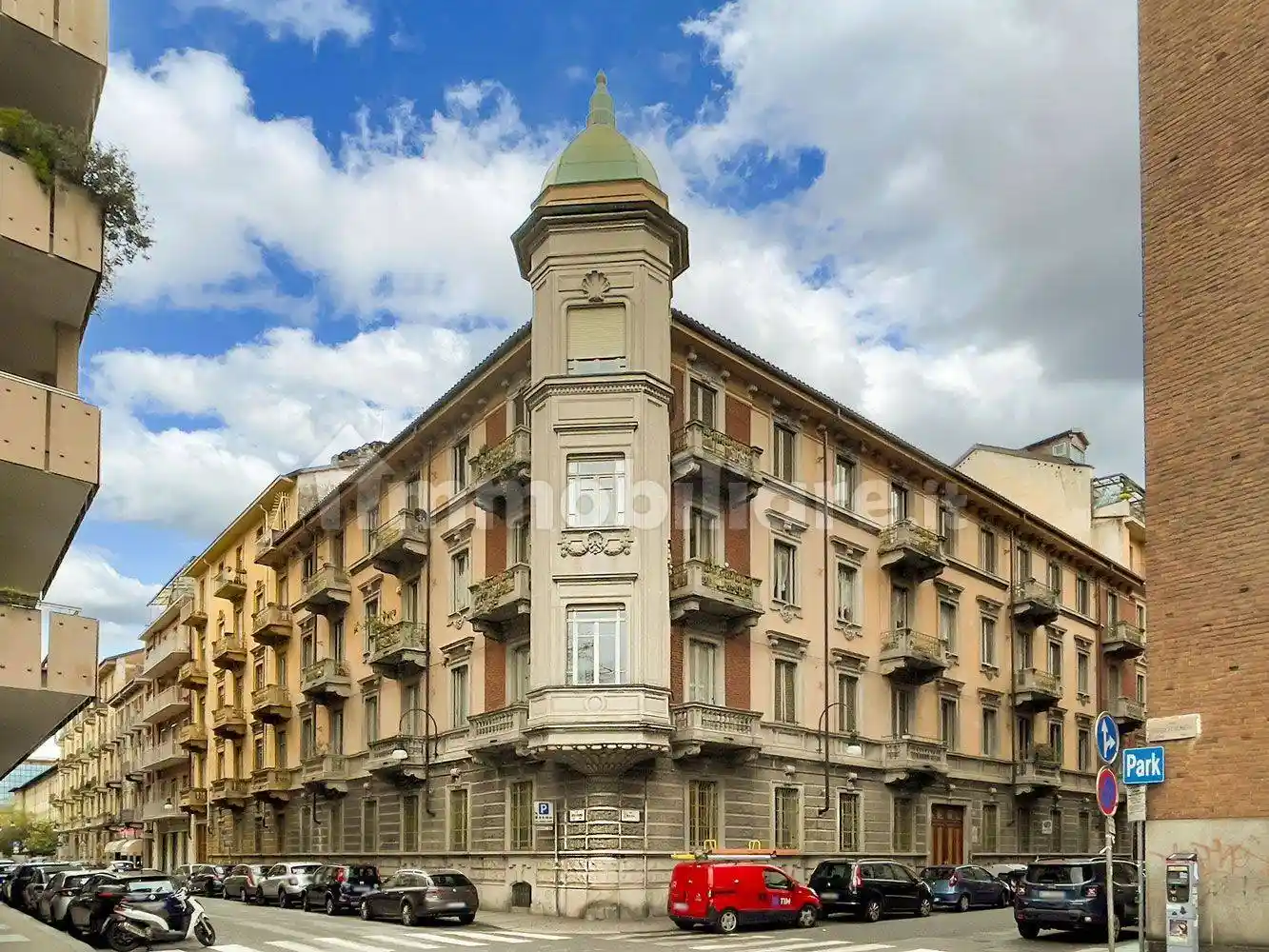 Appartamento in affitto a Torino