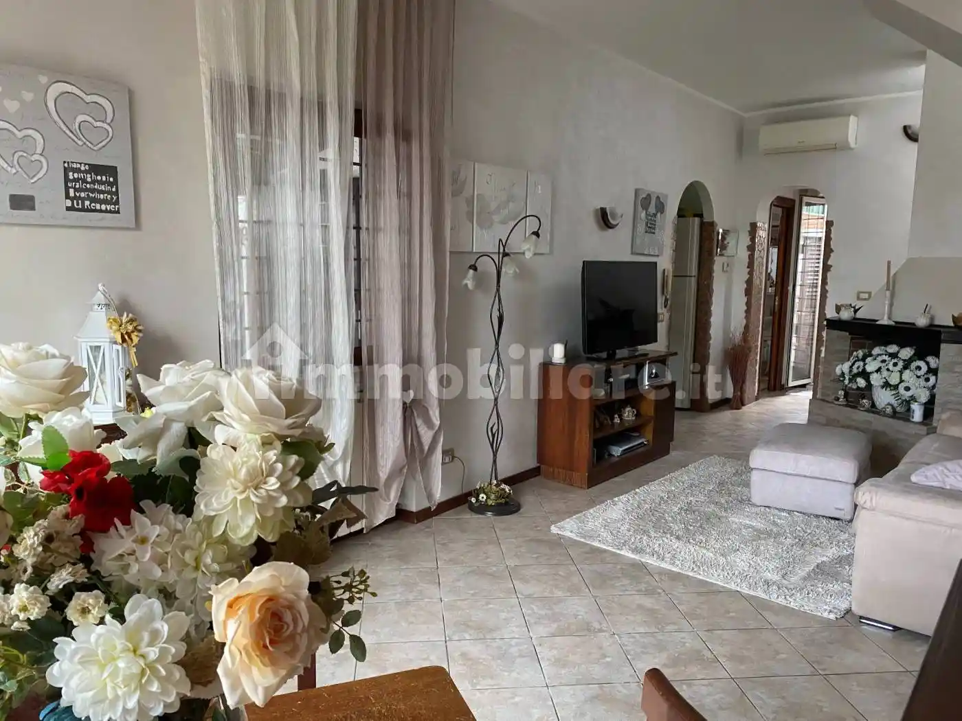 Villetta a schiera in vendita a Cerveteri