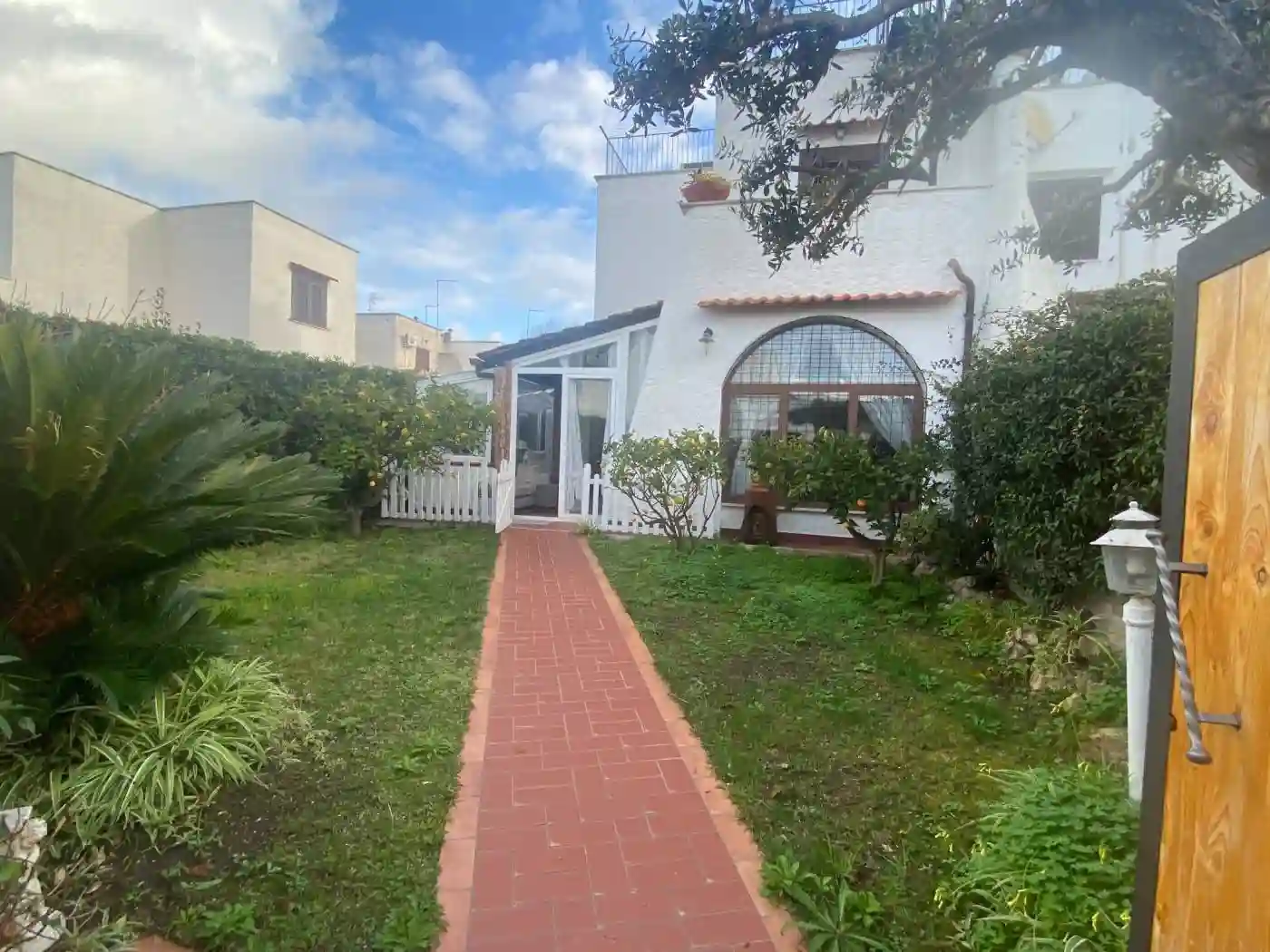 Villetta a schiera - foto 2