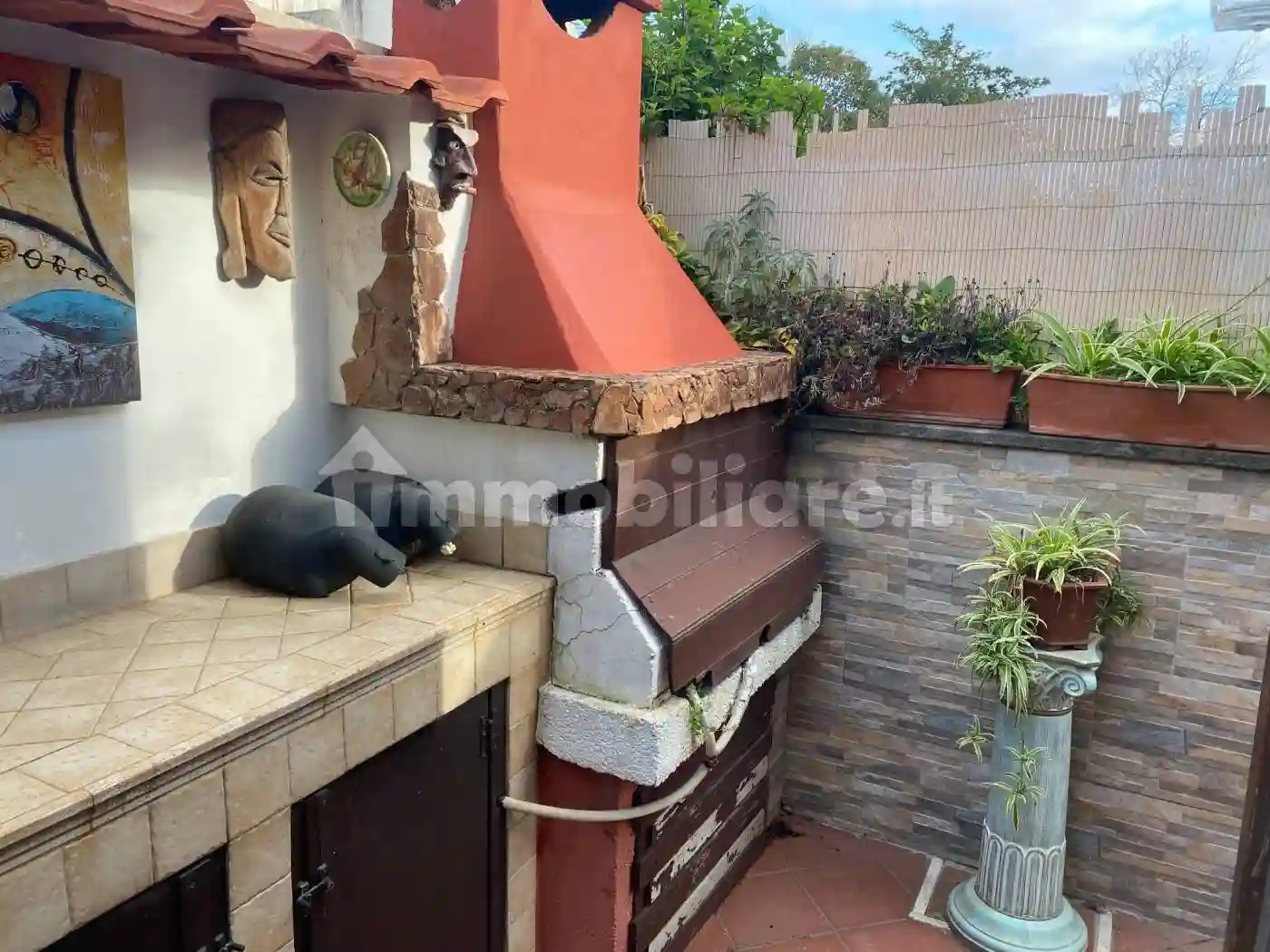 Villetta a schiera - foto 3