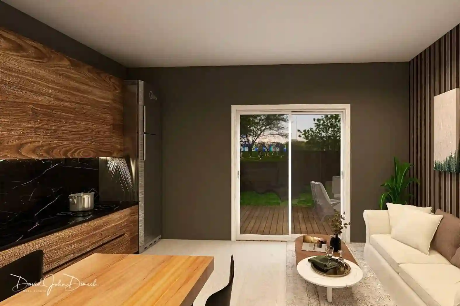 Appartamento - foto 5