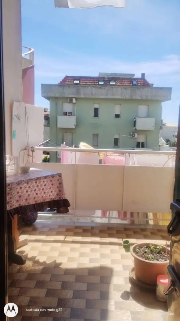 Appartamento in vendita a Catanzaro