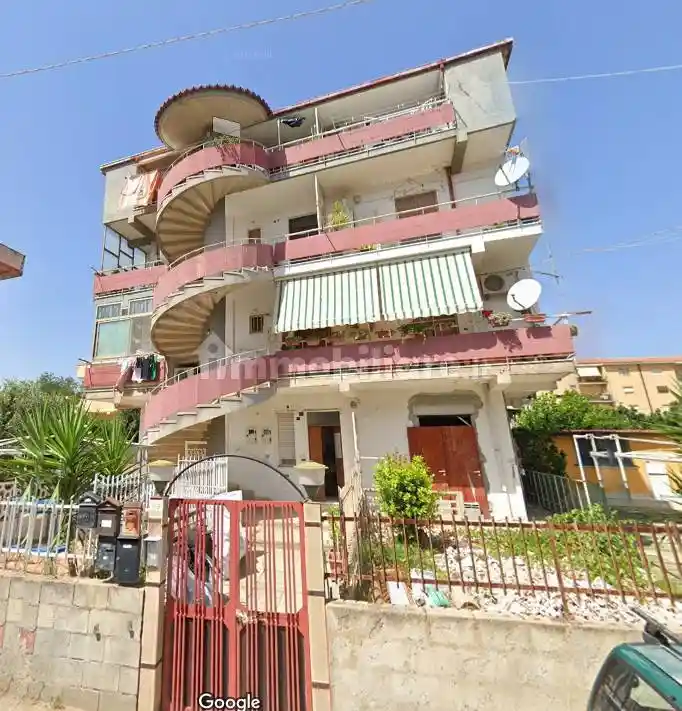 Quadrilocale via Cagliari 15E, Catanzaro Lido, Catanzaro - foto 2