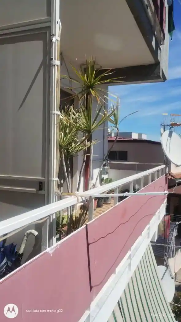 Quadrilocale via Cagliari 15E, Catanzaro Lido, Catanzaro - foto 4