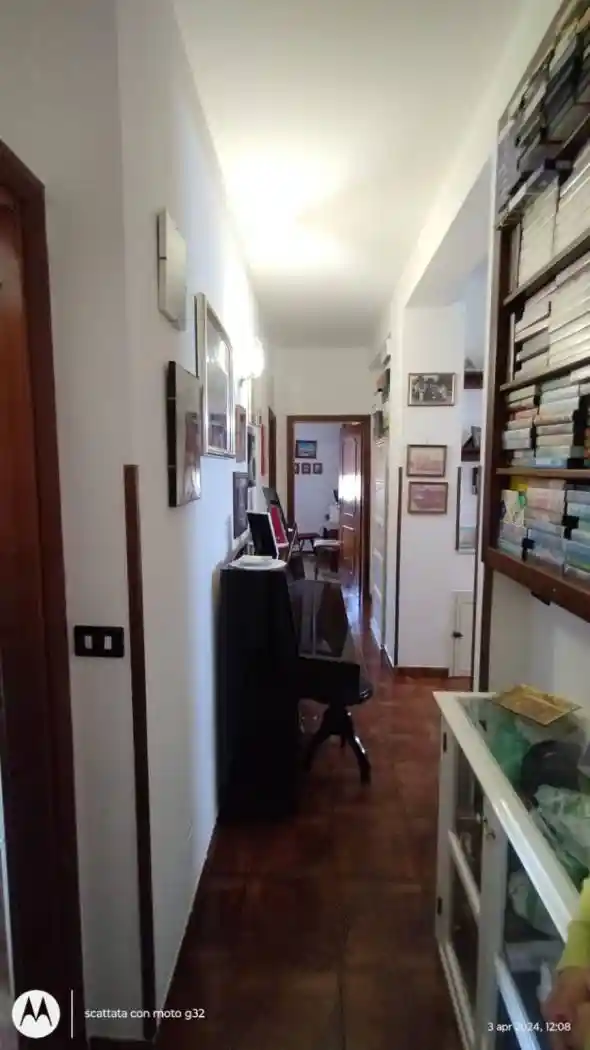 Quadrilocale via Cagliari 15E, Catanzaro Lido, Catanzaro - foto 5