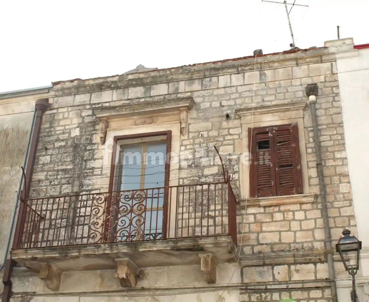 Appartamento in vendita a Santeramo in Colle