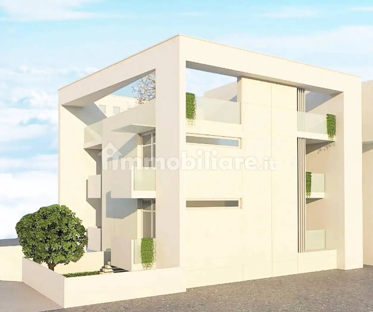 Appartamento in vendita a Nola