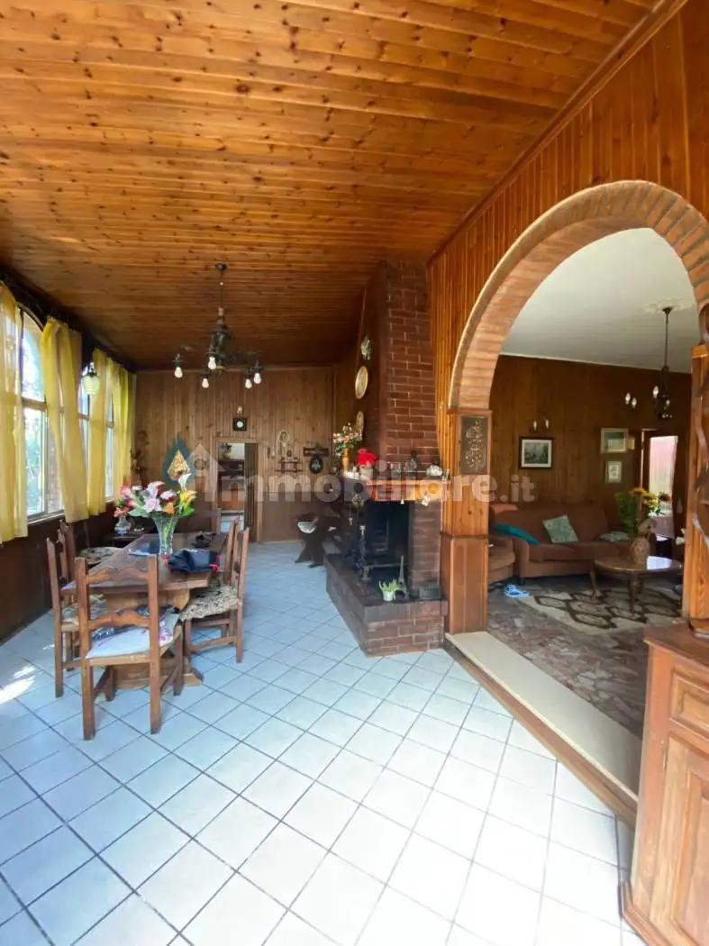 Villa in vendita a Mercato Saraceno