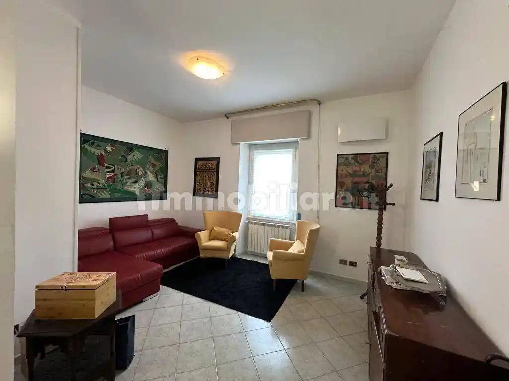 Appartamento in affitto a Viterbo