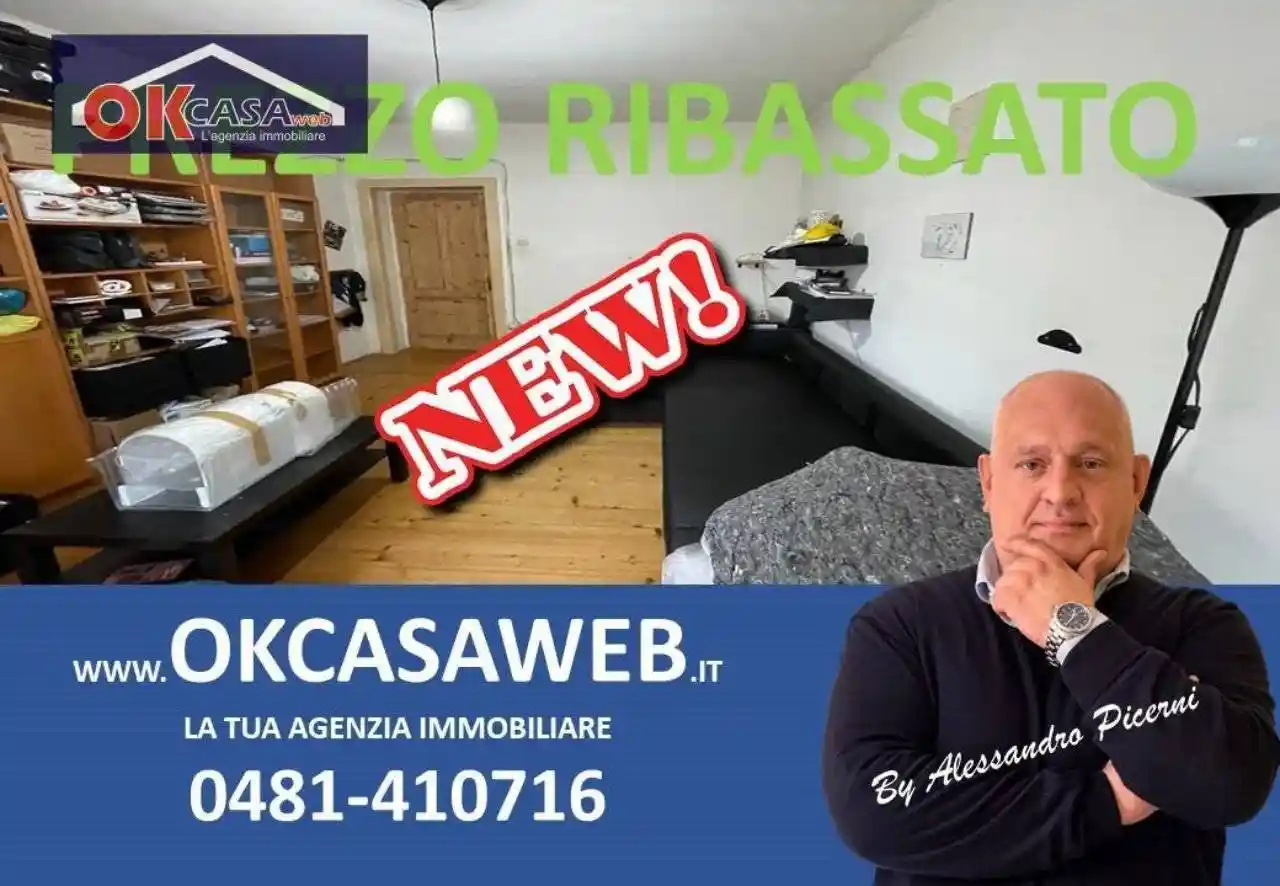 Villetta a schiera in vendita a Monfalcone