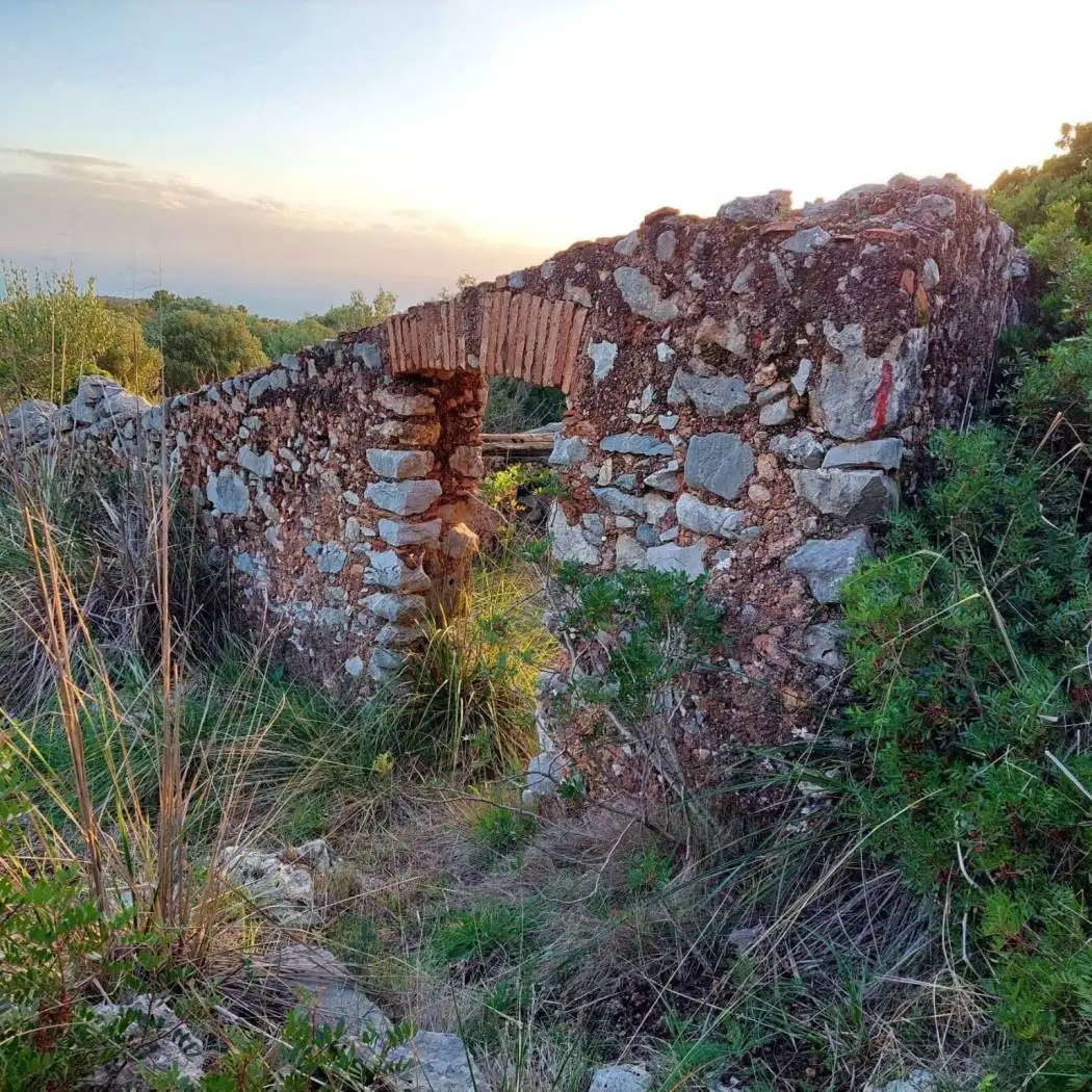 Rustico - Casale in vendita a Camerota