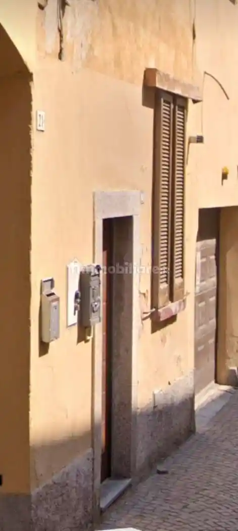 Appartamento in vendita a Corbetta