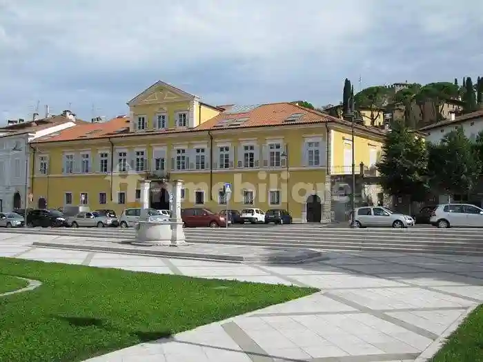 Palazzo - Edificio - foto 2