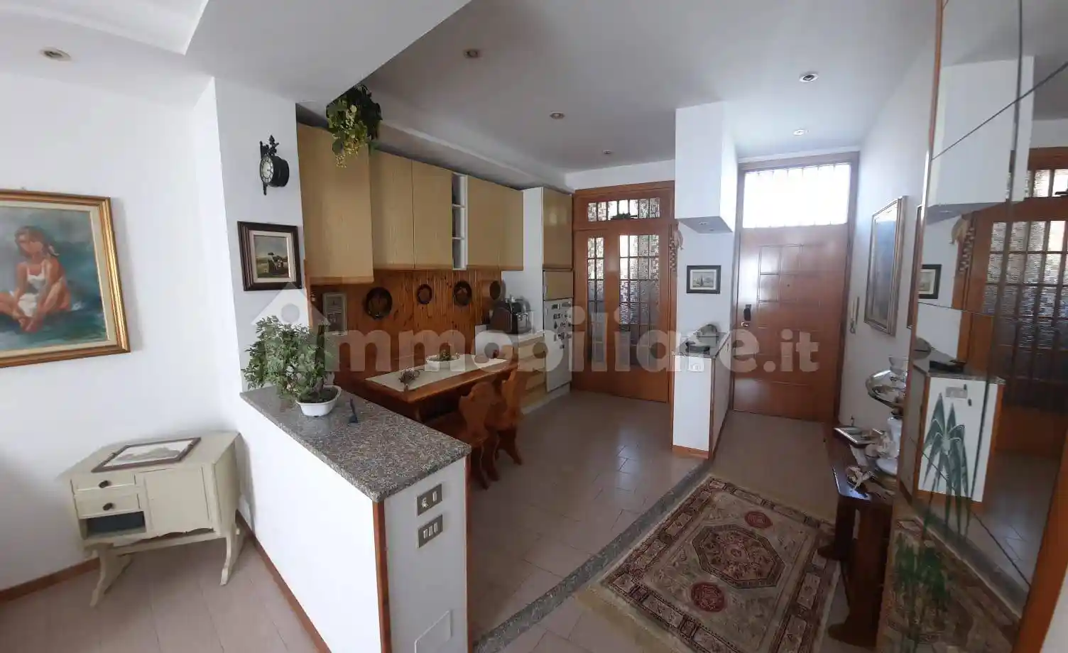 Appartamento in affitto a Sesto San Giovanni