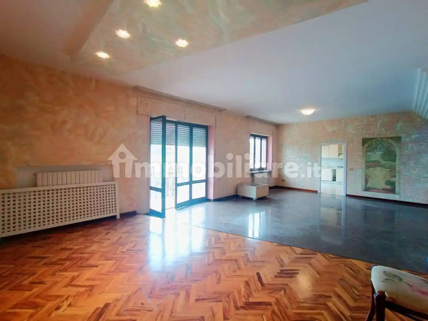 Appartamento in vendita a Monte San Giusto