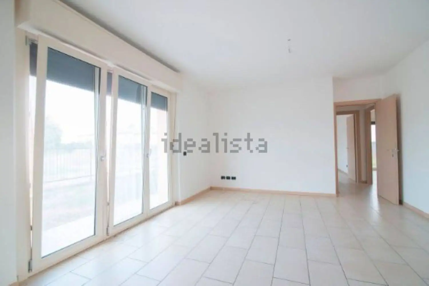 Villa in vendita a Bastida Pancarana