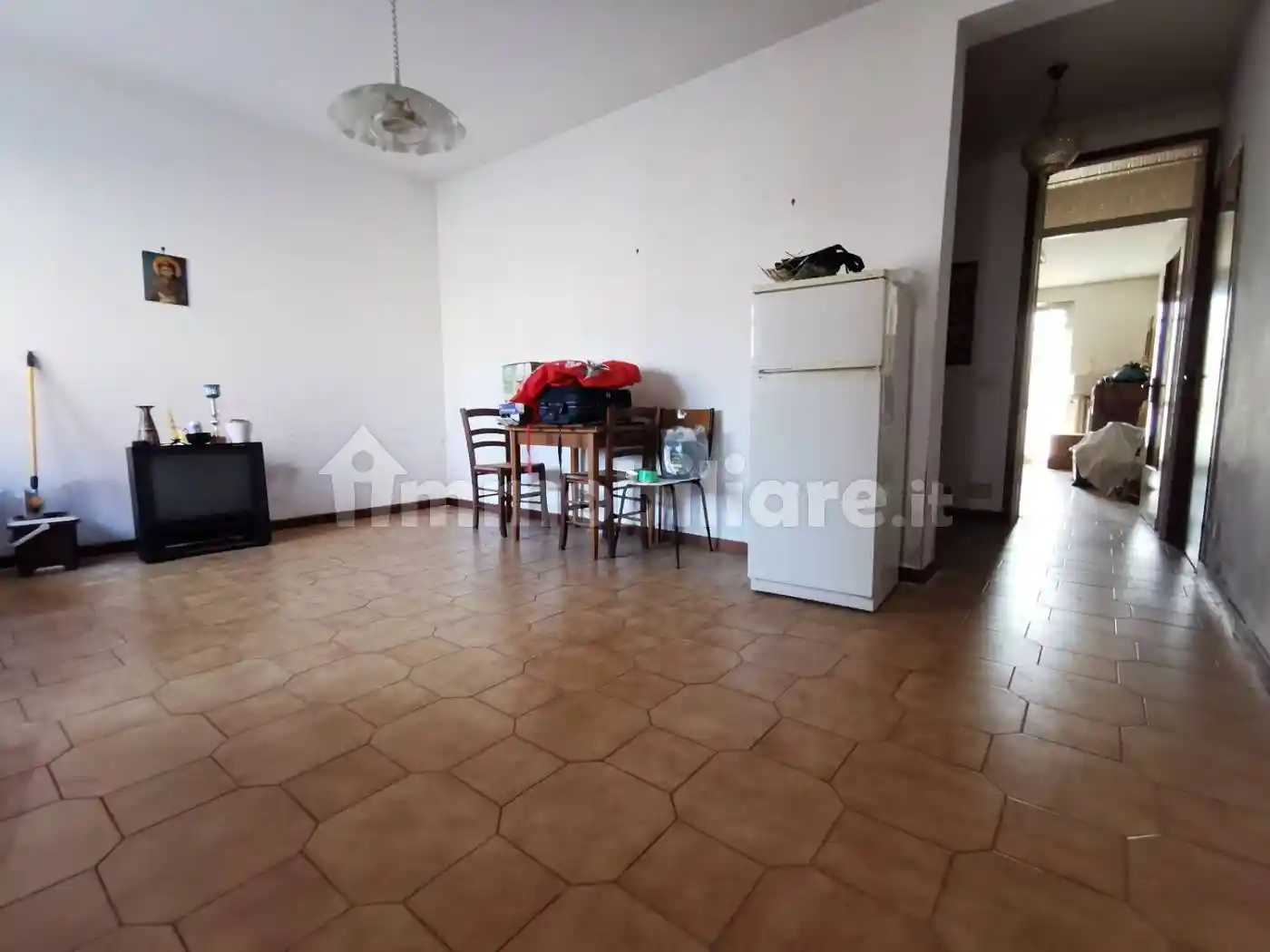 Villetta a schiera in vendita a Bressana Bottarone