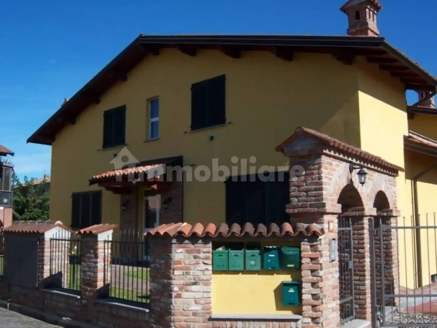 Appartamento in vendita a Bressana Bottarone