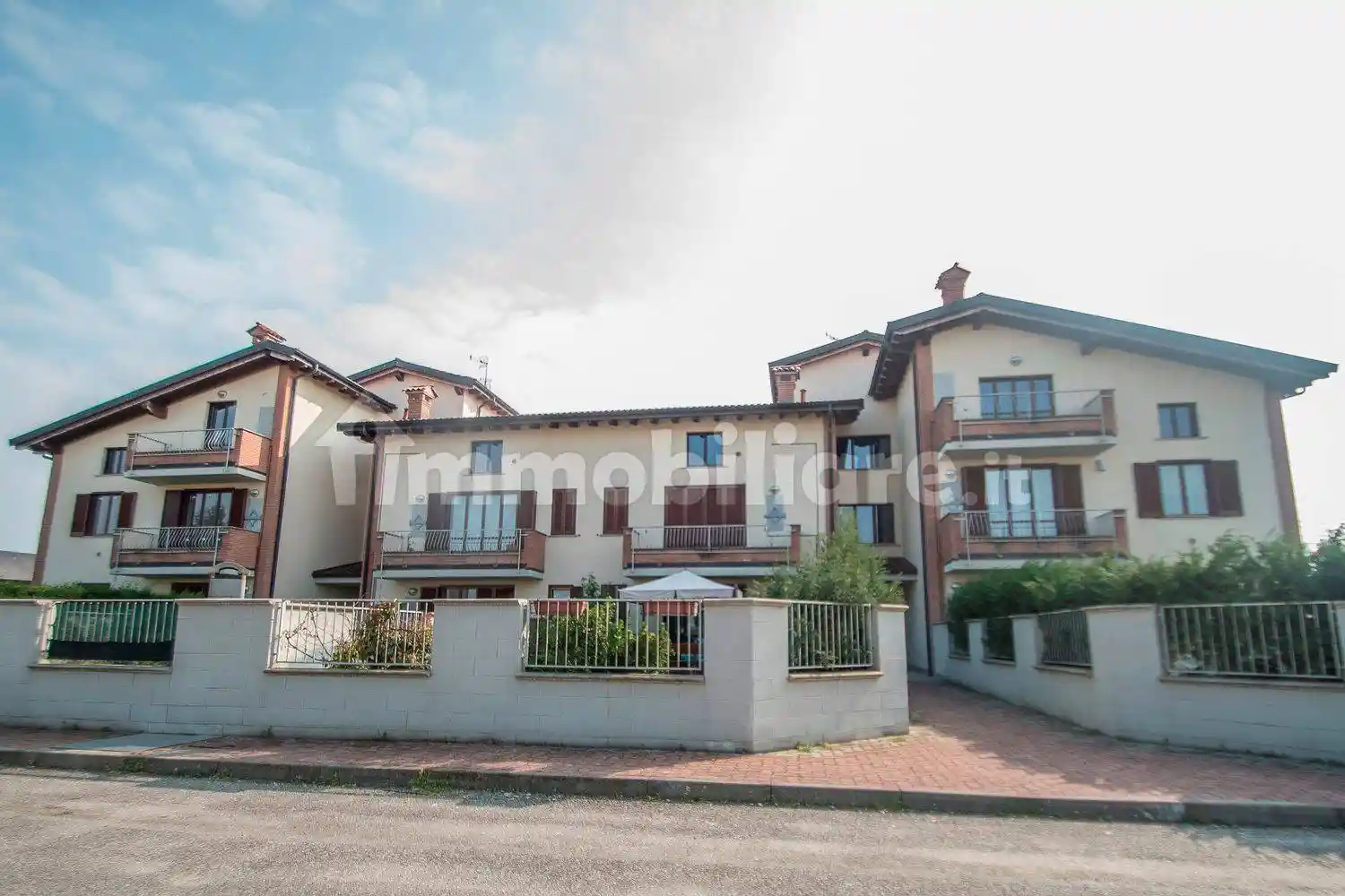 Appartamento in vendita a Bressana Bottarone