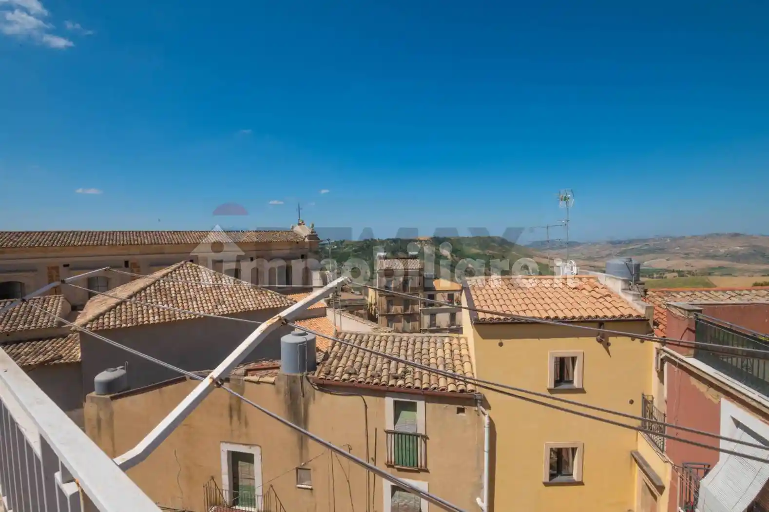 Casa indipendente in vendita a Caltagirone