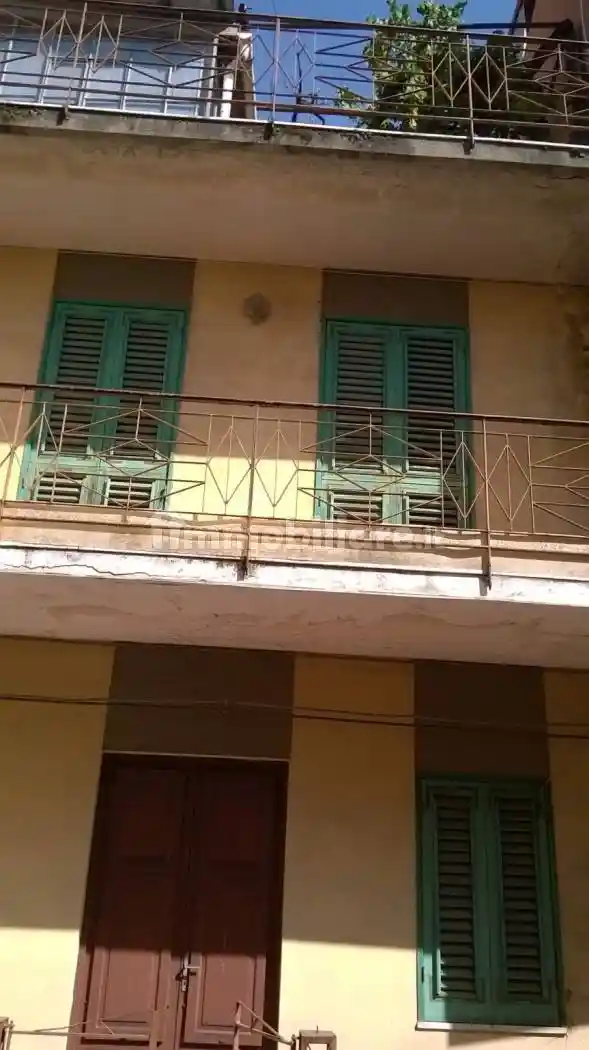 Appartamento in vendita a Messina