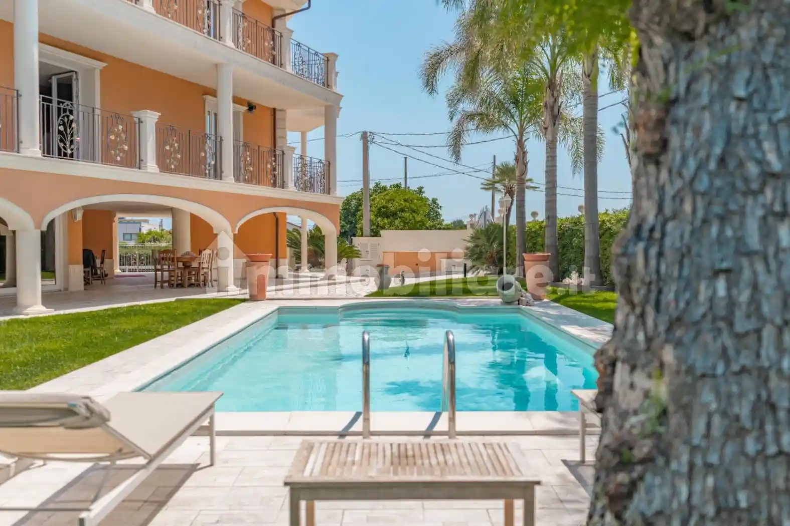 Villa in vendita a Taggia