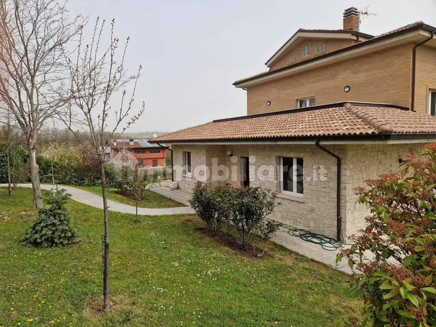 Villa in vendita a Campobasso
