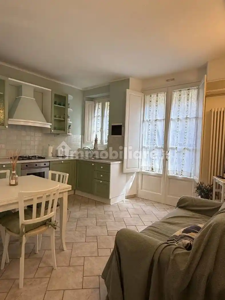 Appartamento in affitto a Forte dei Marmi