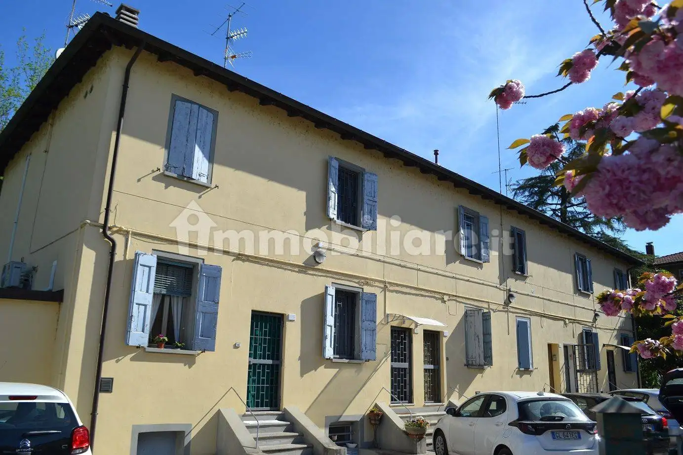 Casa indipendente in vendita a Castel Maggiore