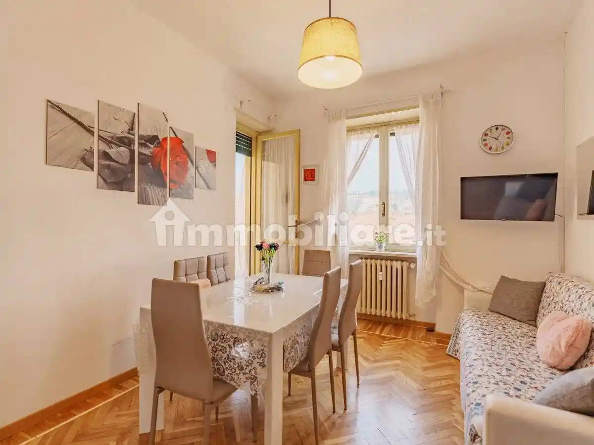 Appartamento in vendita a Pinerolo