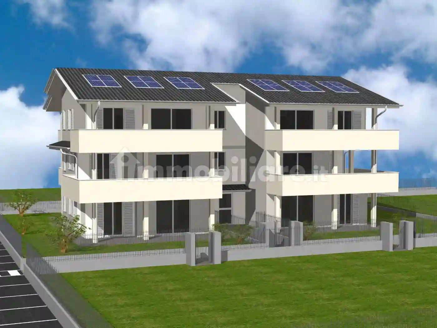 Appartamento - foto 5