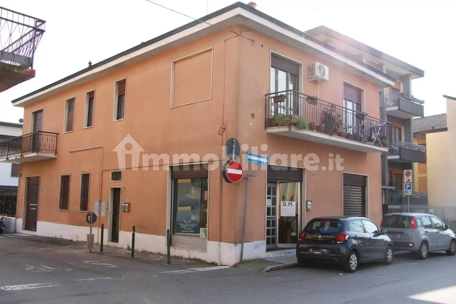 Appartamento in vendita a Tavazzano con Villavesco