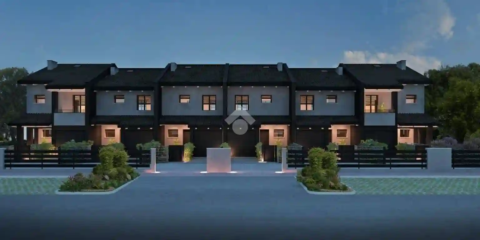 Villetta a schiera - foto 4