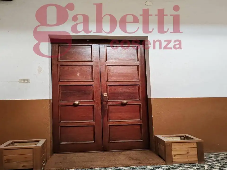 Appartamento in vendita a Cosenza