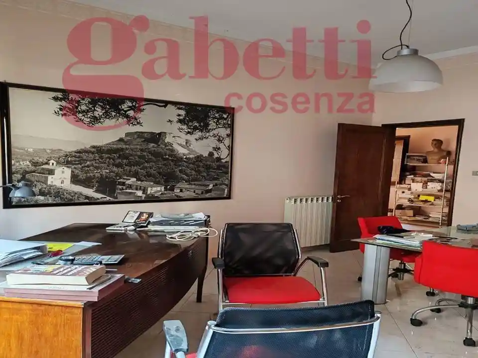 Quadrilocale Cosenza via Del Tembien, snc, Centro, Cosenza - foto 5