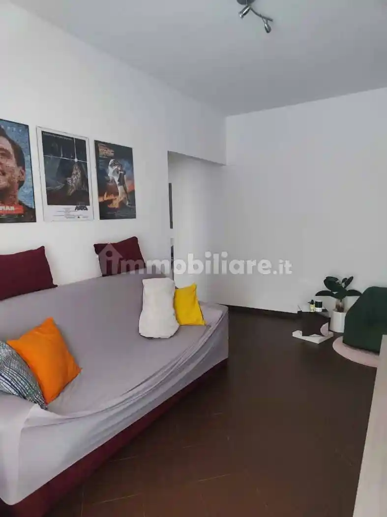 Appartamento in affitto a Torino