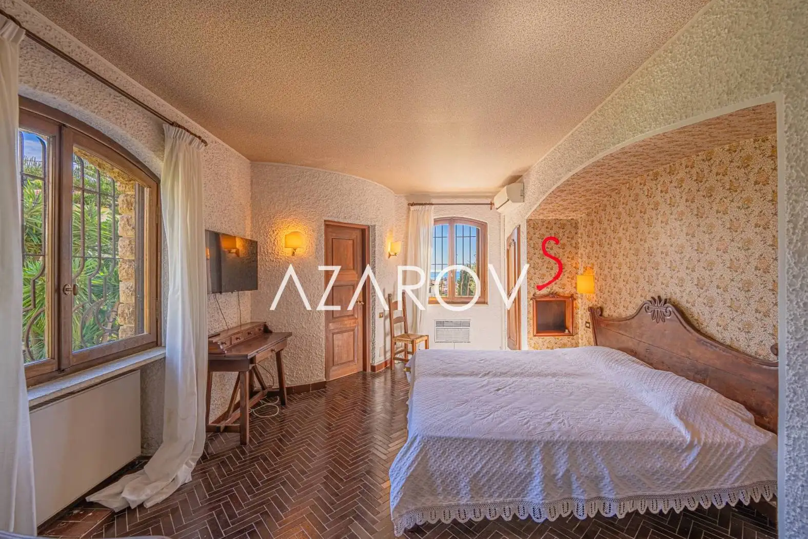 Villa unifamiliare, ottimo stato, 650 m², Via Romana, Bordighera - foto 3