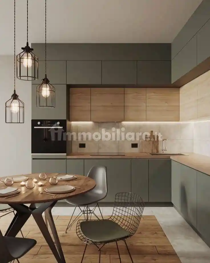 Appartamento in vendita a Vedelago