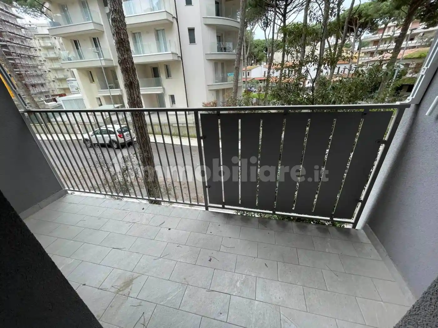 Appartamento in affitto a Comacchio