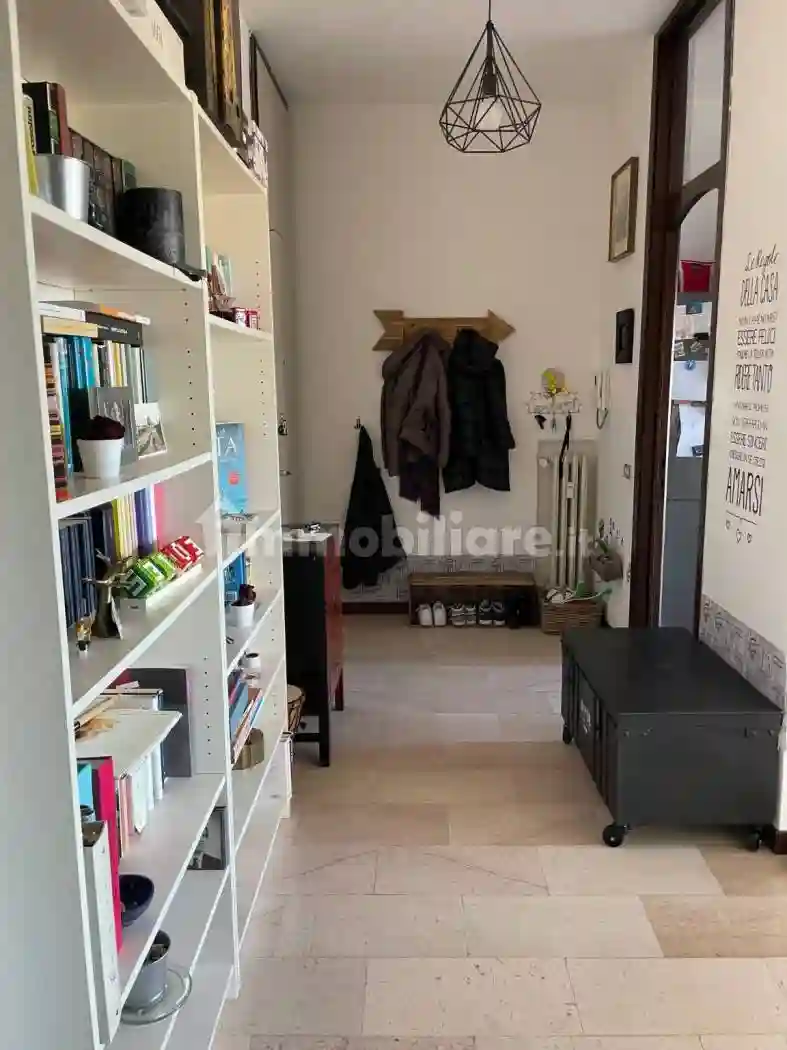 Trilocale via San Adeodato, Galliano, Cantù - foto 4