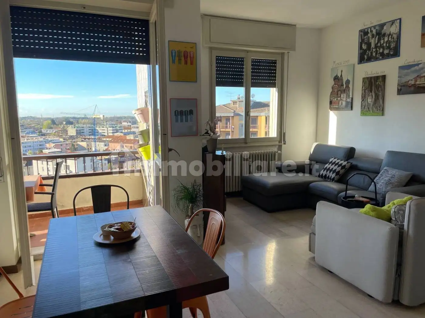 Appartamento in vendita a Cantù