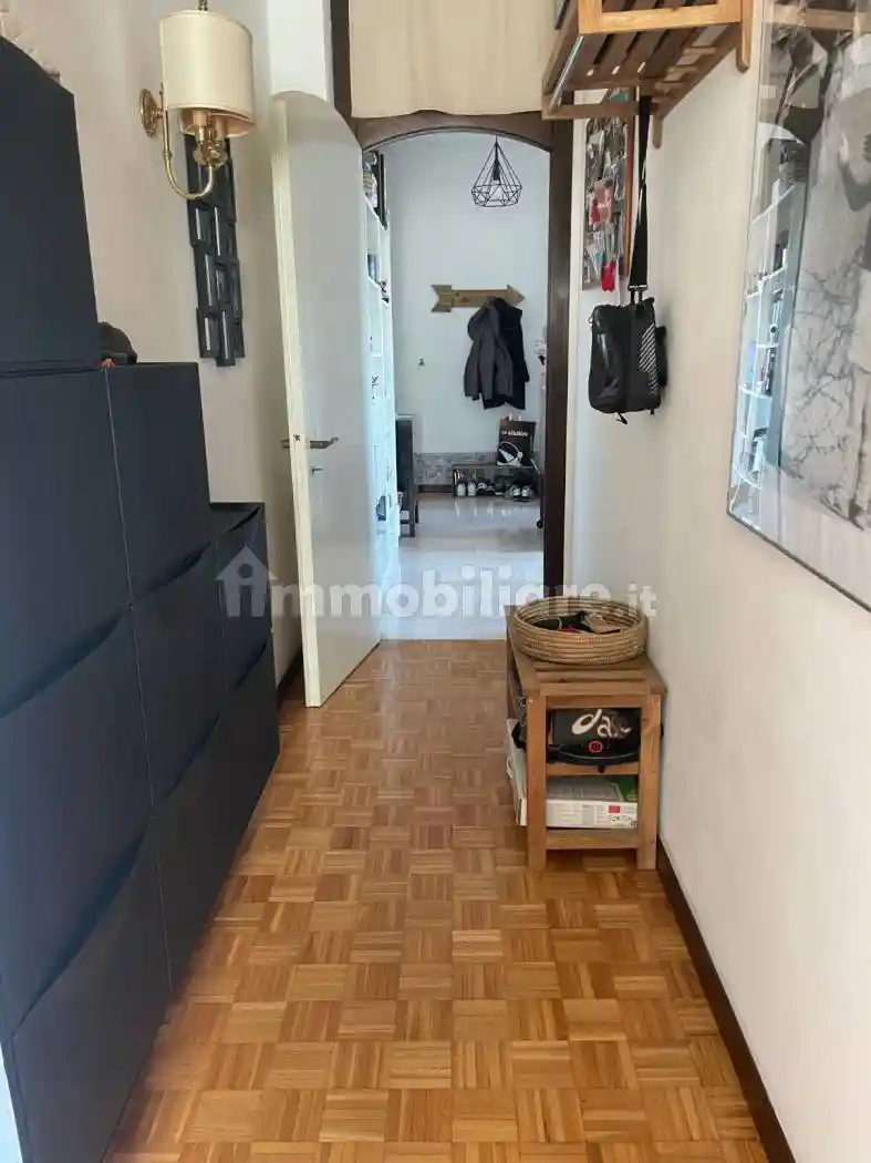 Trilocale via San Adeodato, Galliano, Cantù - foto 3