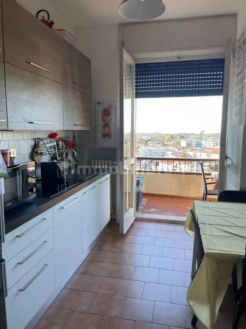 Trilocale via San Adeodato, Galliano, Cantù - foto 5