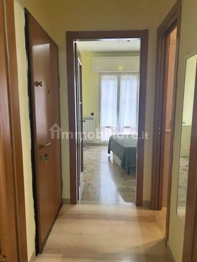 Appartamento in vendita a Pietra Ligure