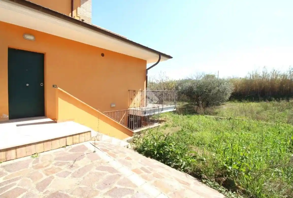 Appartamento in vendita a Petacciato