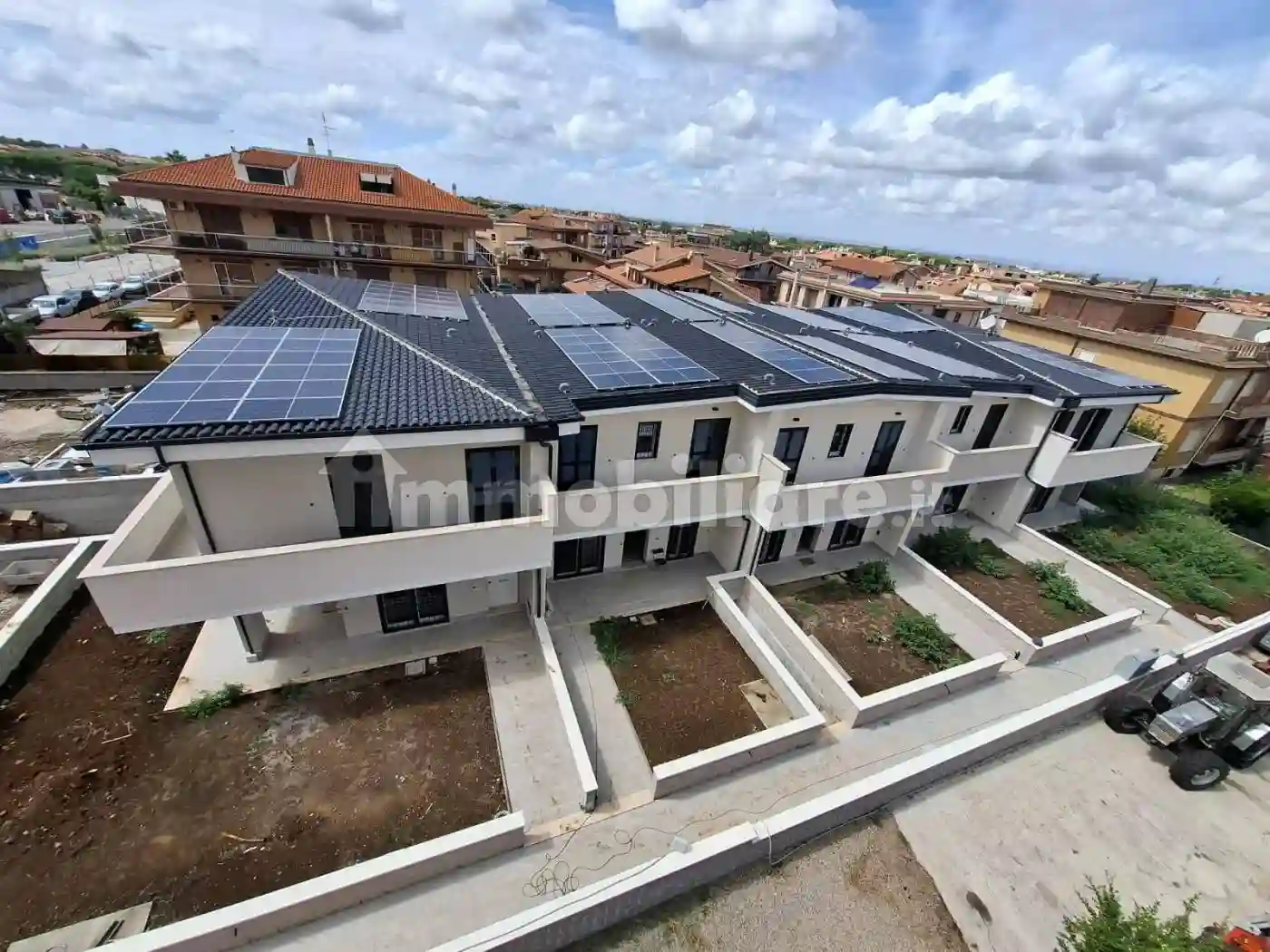 Villetta a schiera - foto 2