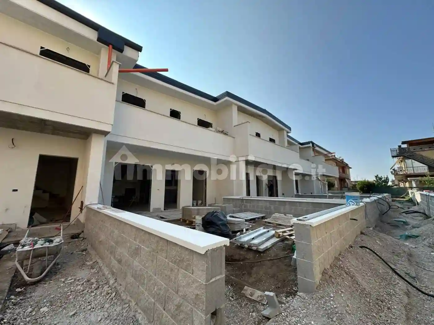 Villetta a schiera - foto 3