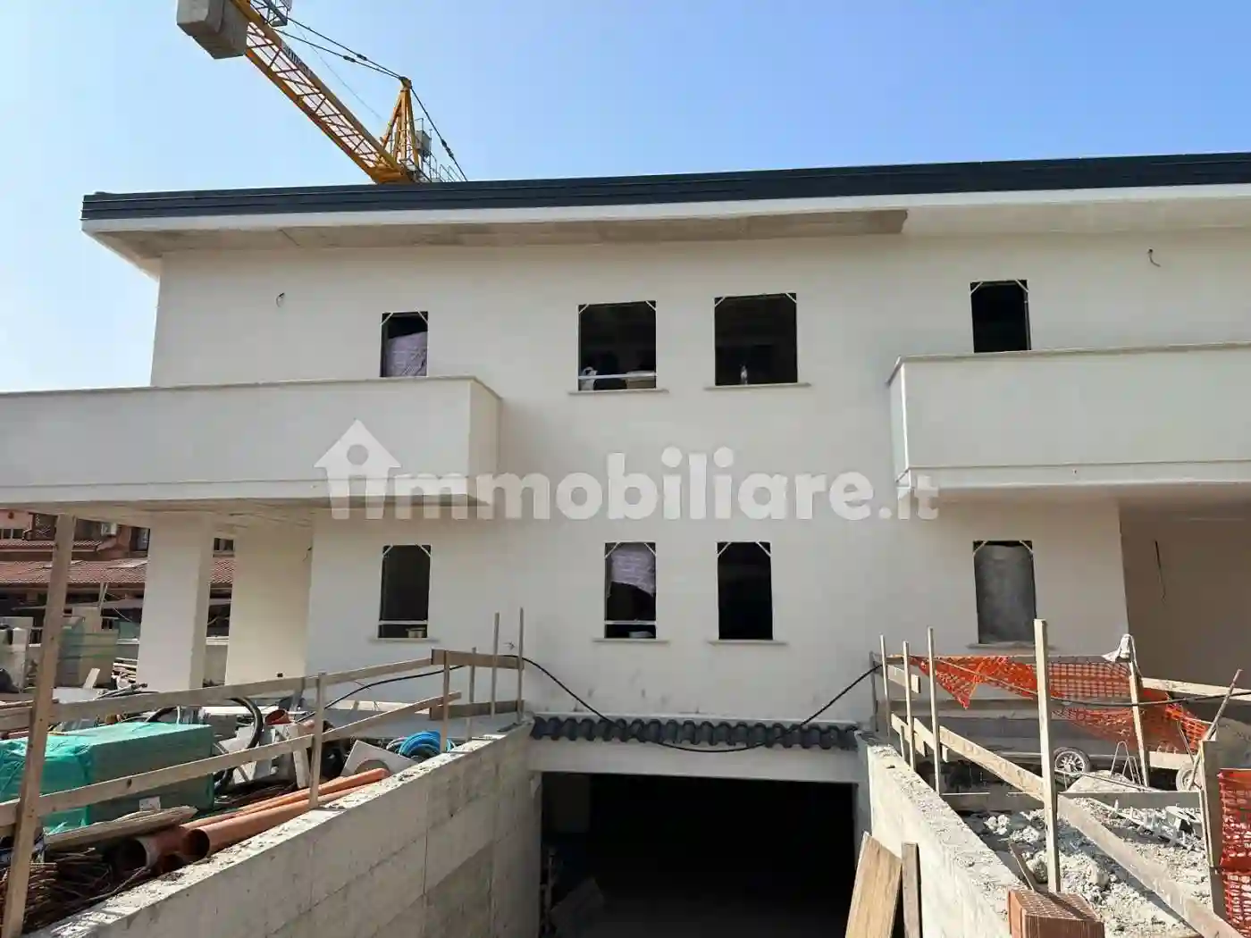 Villetta a schiera - foto 4